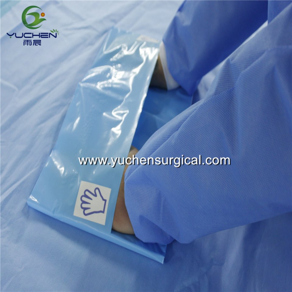 Disposable Sterile Mayo Stand Table Cover