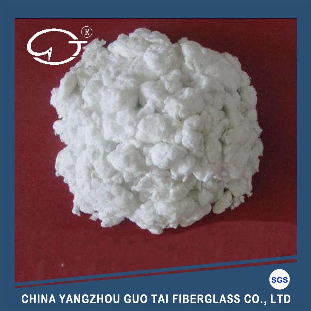 High Quality Inorganic Spraying Glass Wool
