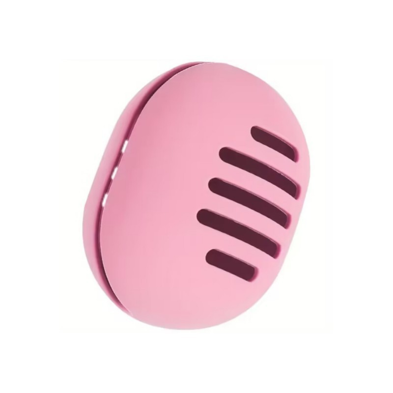 Silicone Beauty Make up Blender Case for Travel