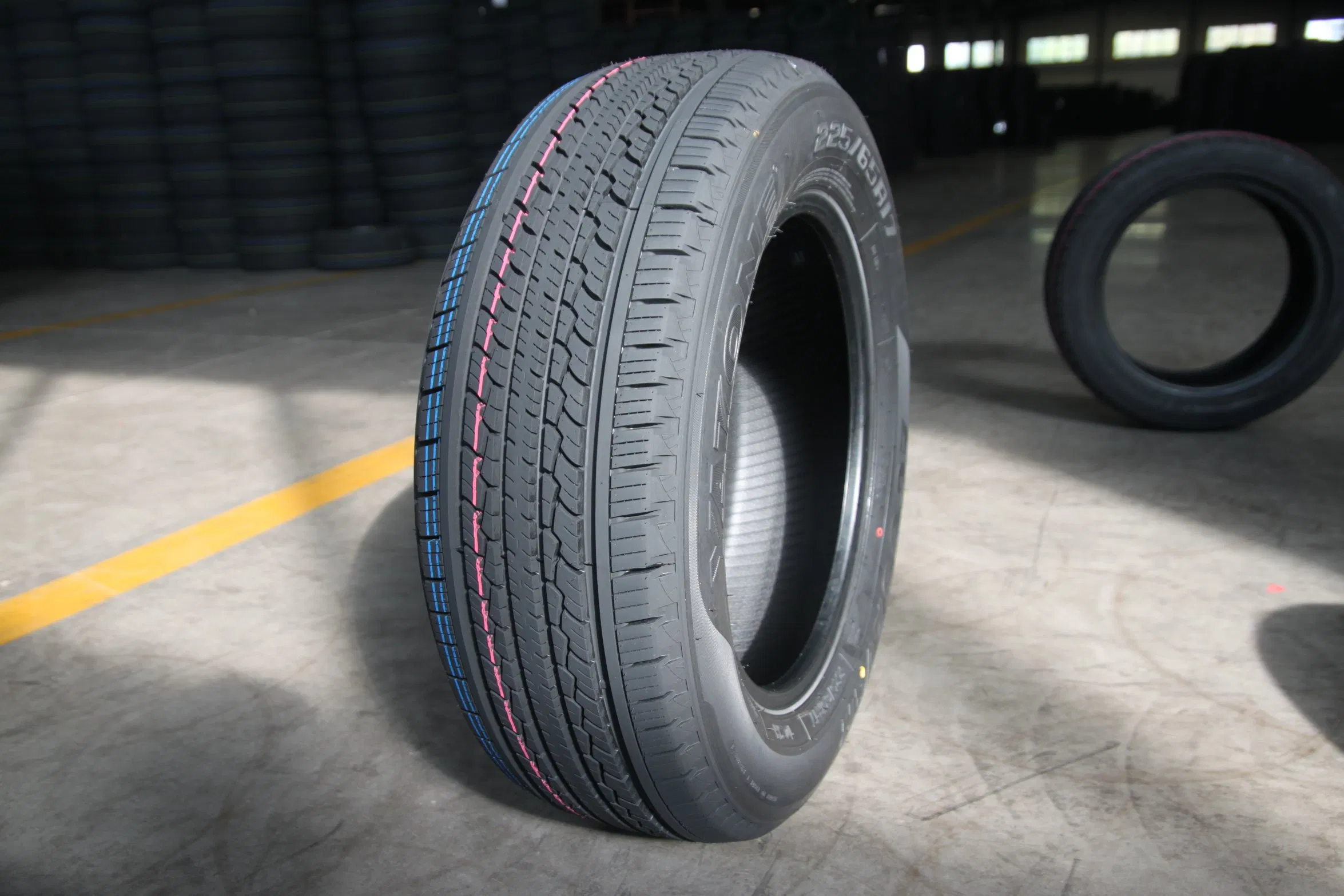 275/60R17 SUV Radial Tire