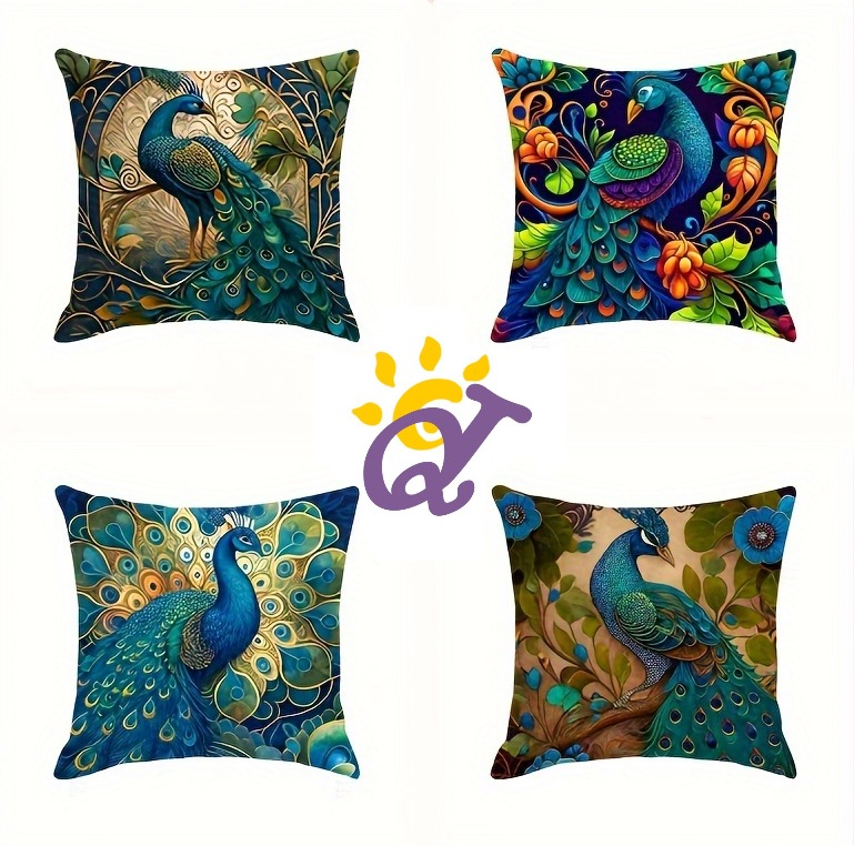 Yuki Wholesale Price Cover Cushion India Decor Cushion Cover