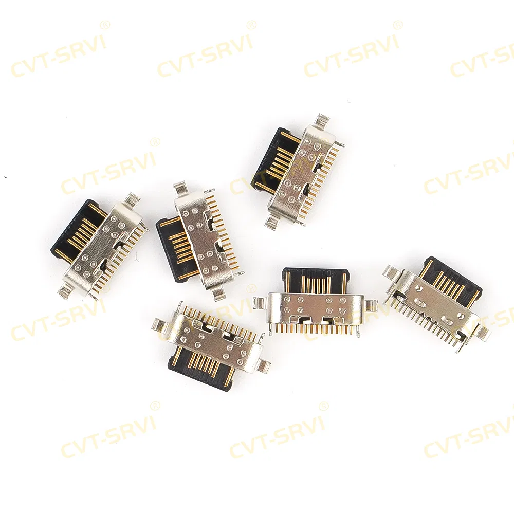 Шлейф зарядки для Moto G9 Power, G7 Power, E6 Plus