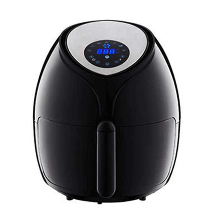 Portable Small Appliances LED Digital Air Fryer