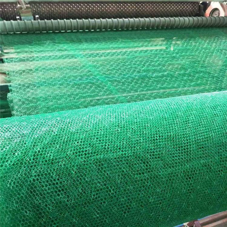 Slope Protection Erosion Control 3D Geomat