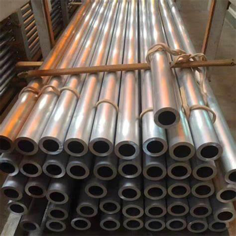 Aluminium Pipe Custom Size Stock Low Price High Quality Aluminum Tube Aluminum Square Tube Aluminum Hexagonal Tube