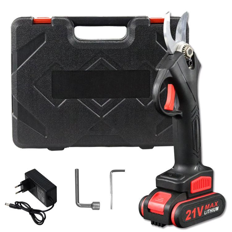 Электрические ножницы Makita для сада и обрезки