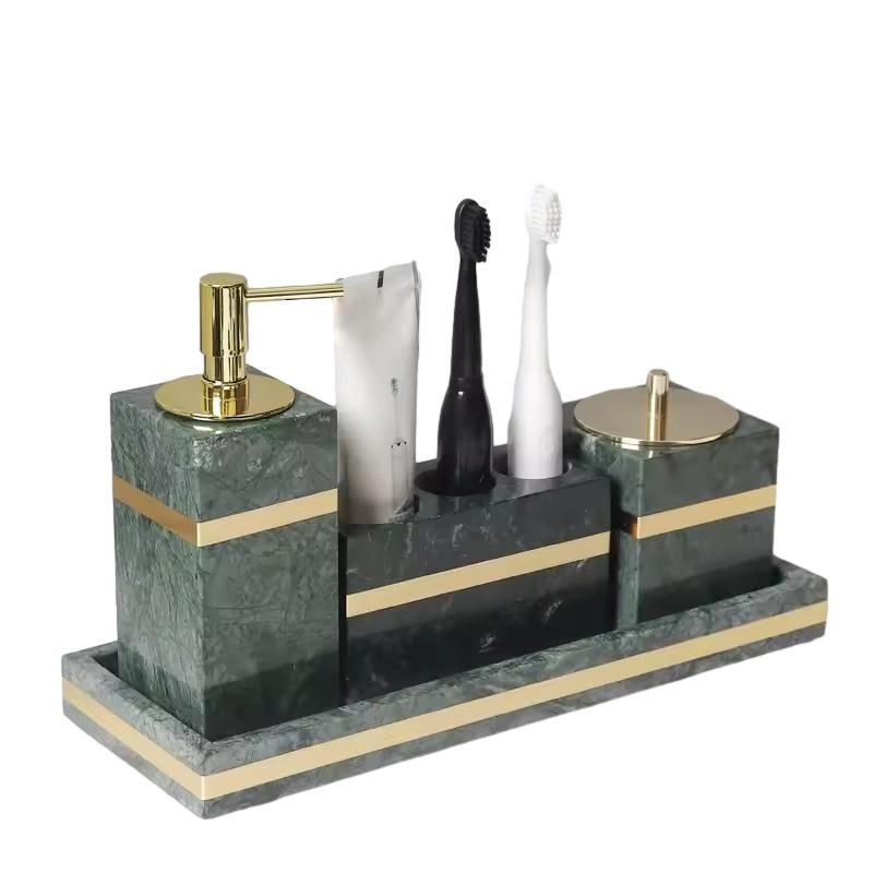 Wholesale Natural Hotel Bathroom Accessories