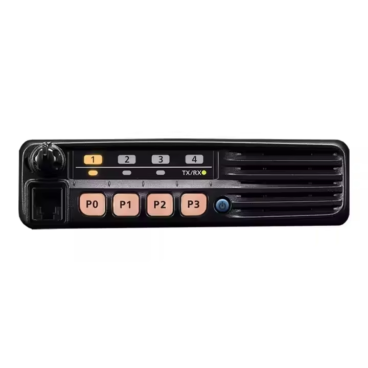 Радиостанция IC-F6013 UHF 25Вт, дальняя связь