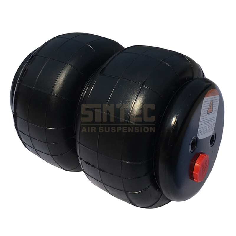 Резиновая пневматическая подушка подвески для пикапа