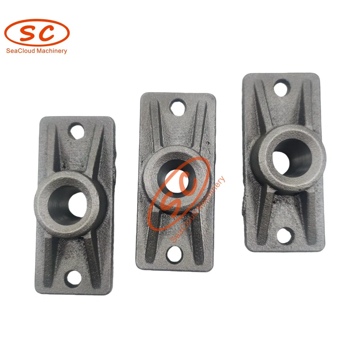 Post Tension Steel Prestressed Anchorage Concrete Structure Fixation Heavy-Duty Mono Anchor