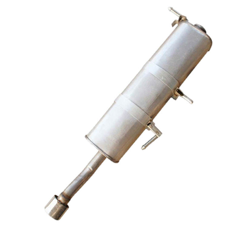 Глушитель выхлопной системы для Peugeot Sega