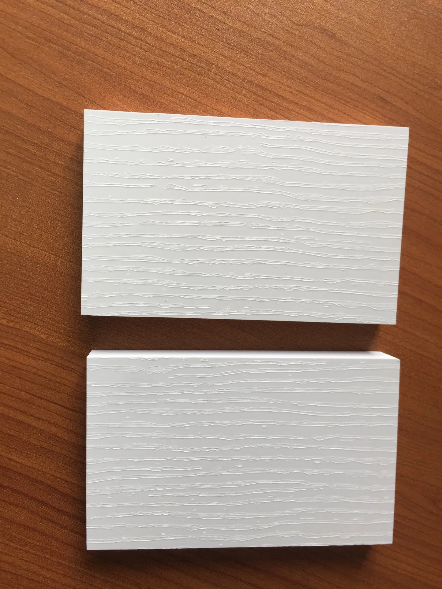 Factory Outlet 30mm Thick PVC Celuka Foam Board/Sheet for Building