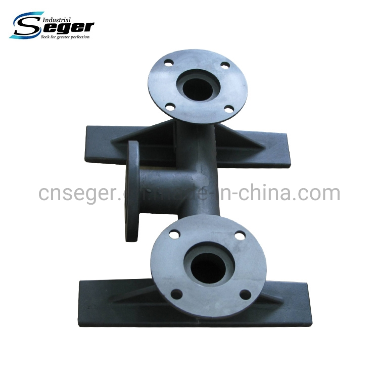 Gg30 Pump Parts Cast Iron