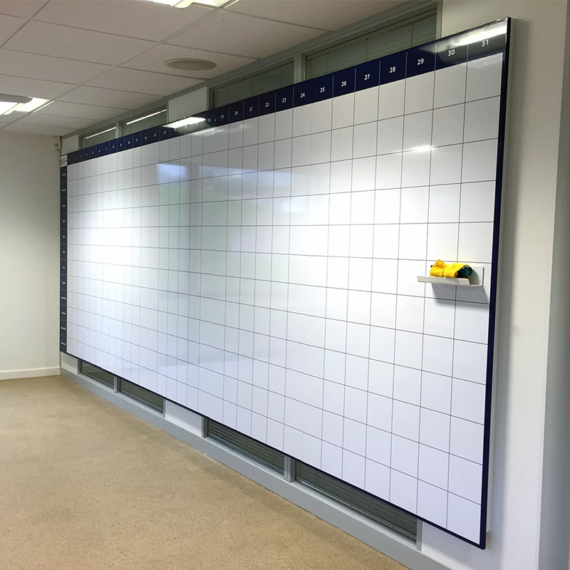 High-Quality Waterproof Magnets Billboard Custom Signage