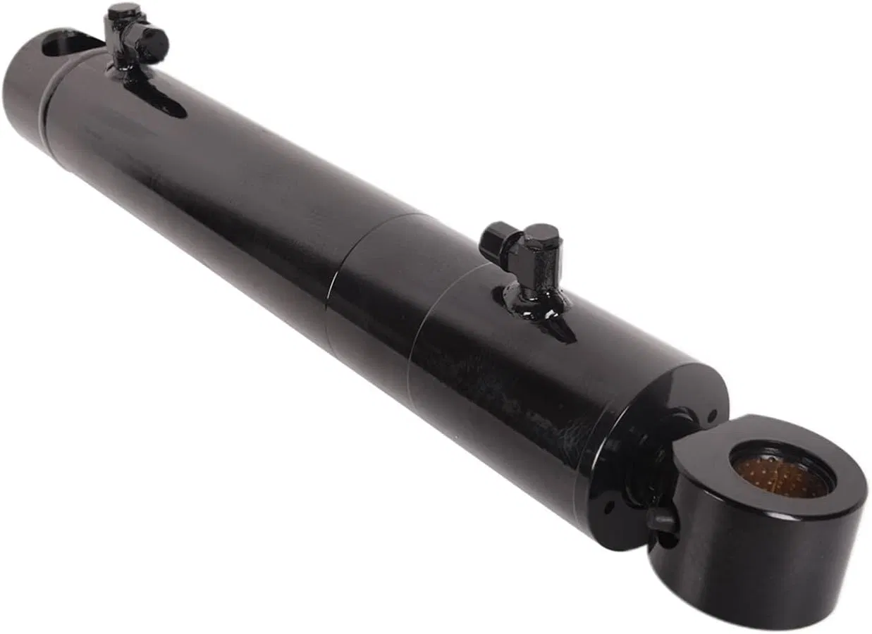 Гидравлический цилиндр наклона ковша Blince Topaz 7151185