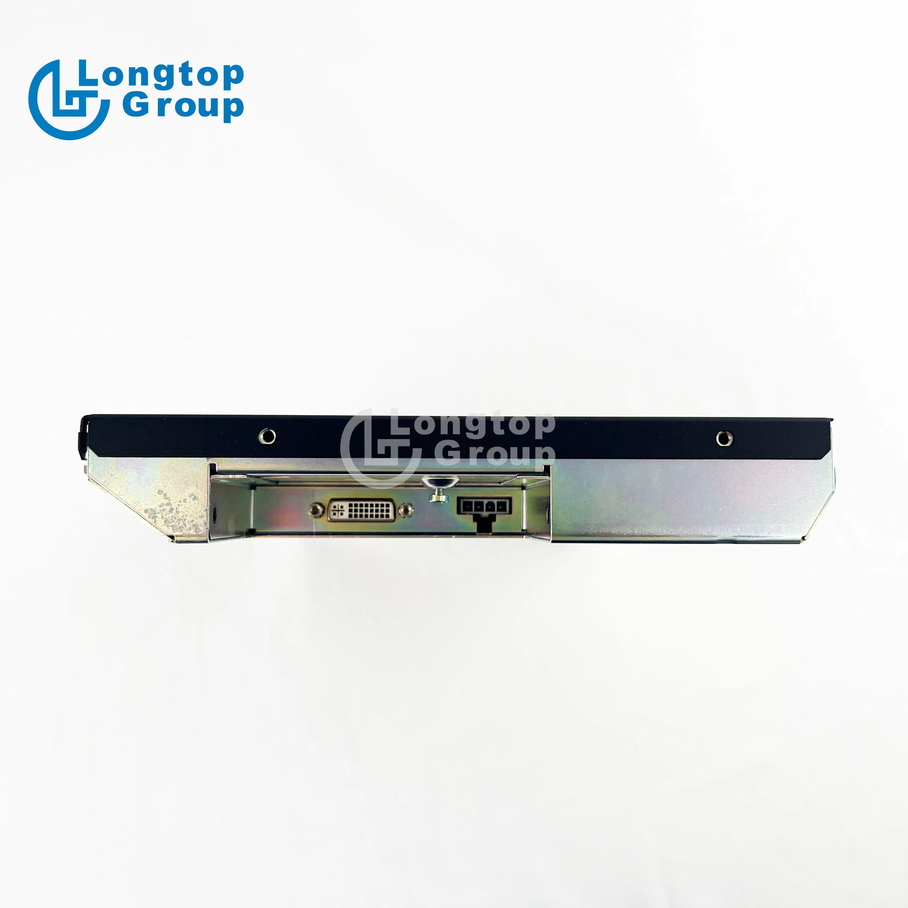 2050xe 12.1 Inch LCD Display DVI 1750107720 ATM Machine Parts Wincor Nixdorf