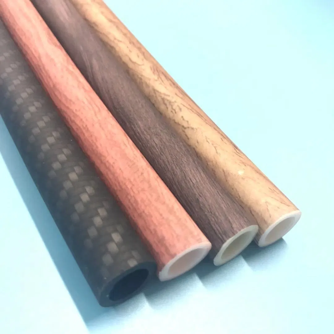 Smooth Surface Hookah Shisha Flexible Silicone Rubber Hose