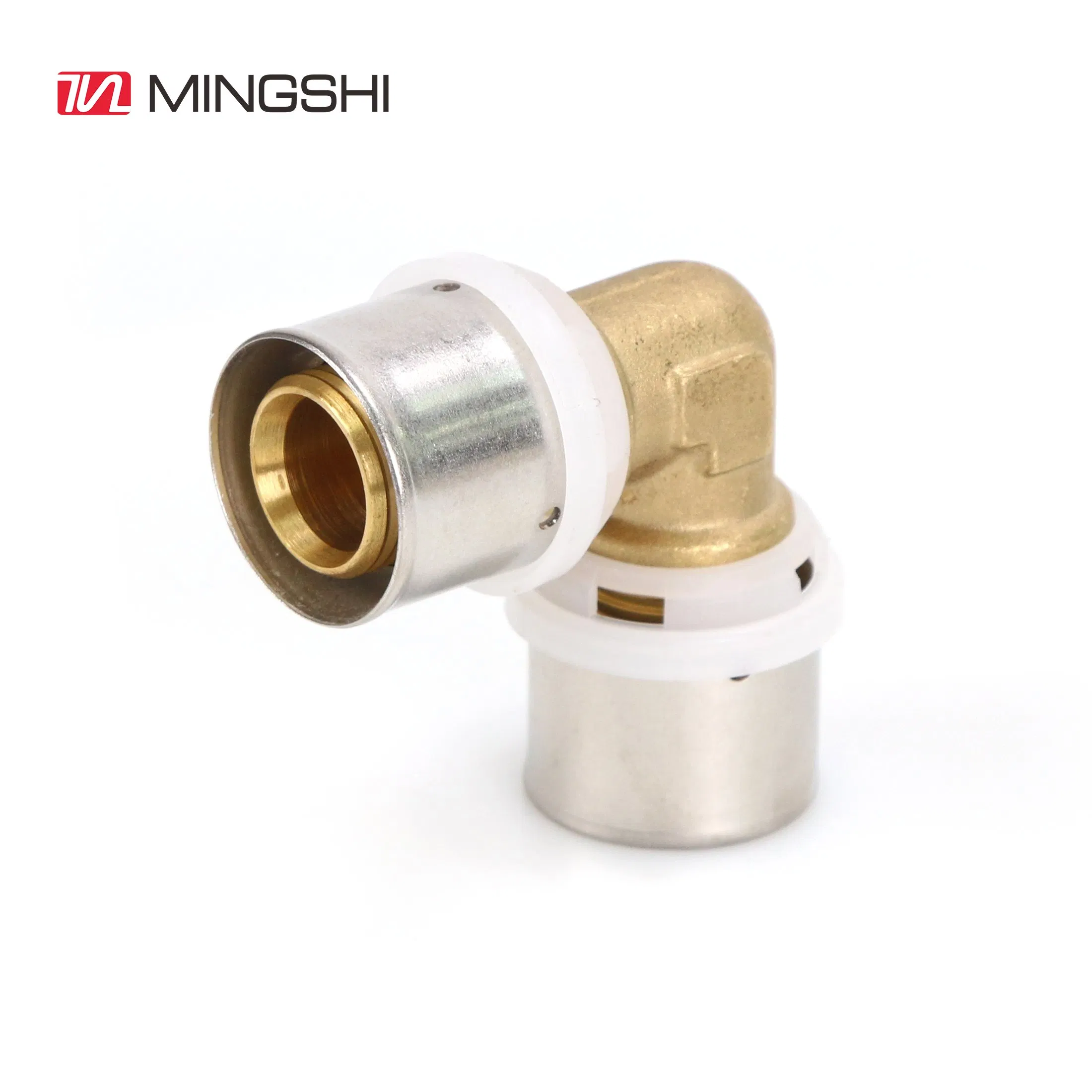 Press Fitting (U&TH&M TYPE) with Watermark/Acs/Aenor-Elbow