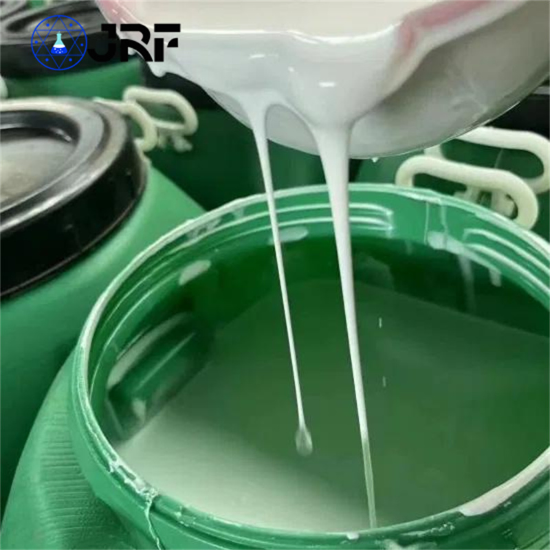 Waterproof Coating Emulsion Styrene Acrylic Emulsion Does Not Contain Apeo Real Stone Paint