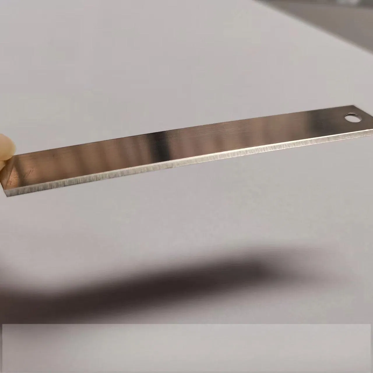 OEM Food Machinery Potato Processing Knife