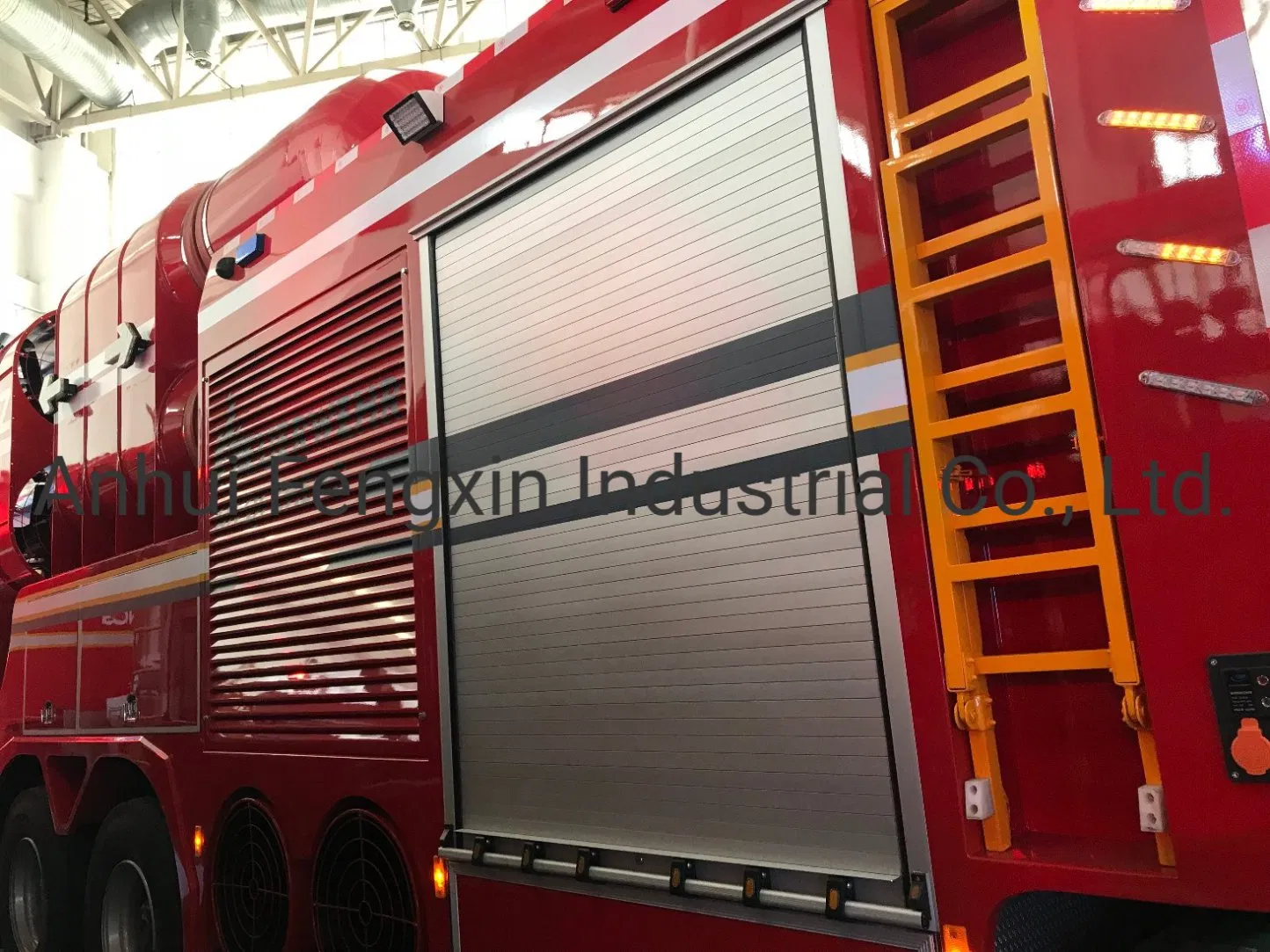 Security Roller Shutter/Roller Shutters/Rolling Shutters/Rolling Door