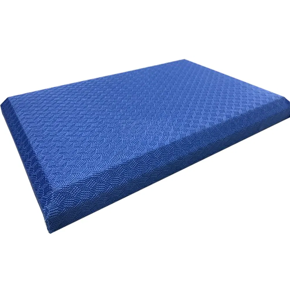 Ncc Aluminum Frame Soft Sound-Absorbing Panel for Recording Studios and Commercial Buildings