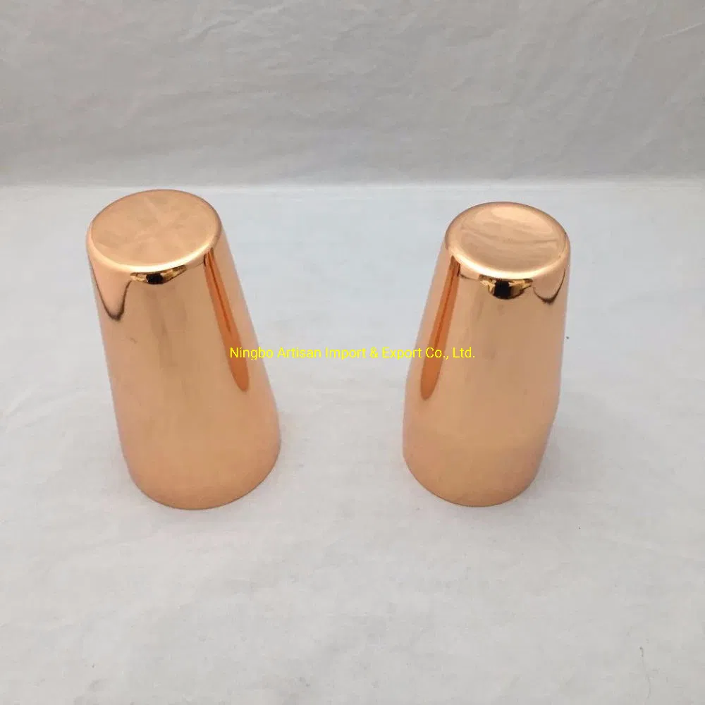 Quality 800ml Bar Tools Stainless Steel Cocktail Shaker Martini Shaker