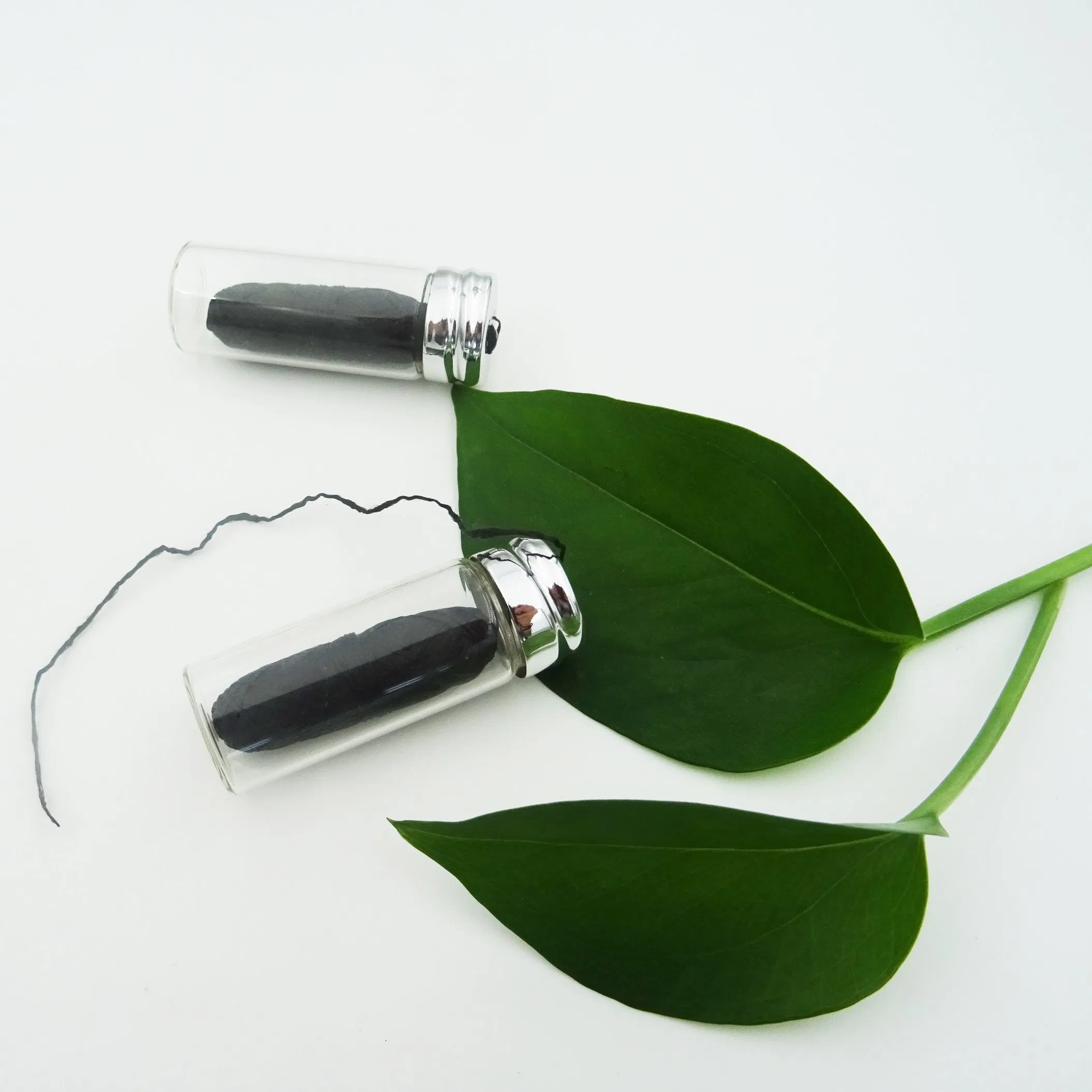 Private Label Plastic Free Dental Tape Teeth Whitening