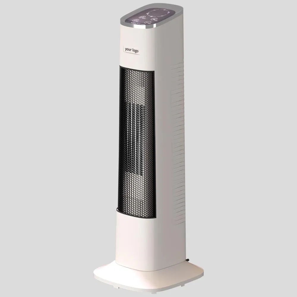 Efficient Patio Fan Heater for Comfortable Outdoor Gatherings