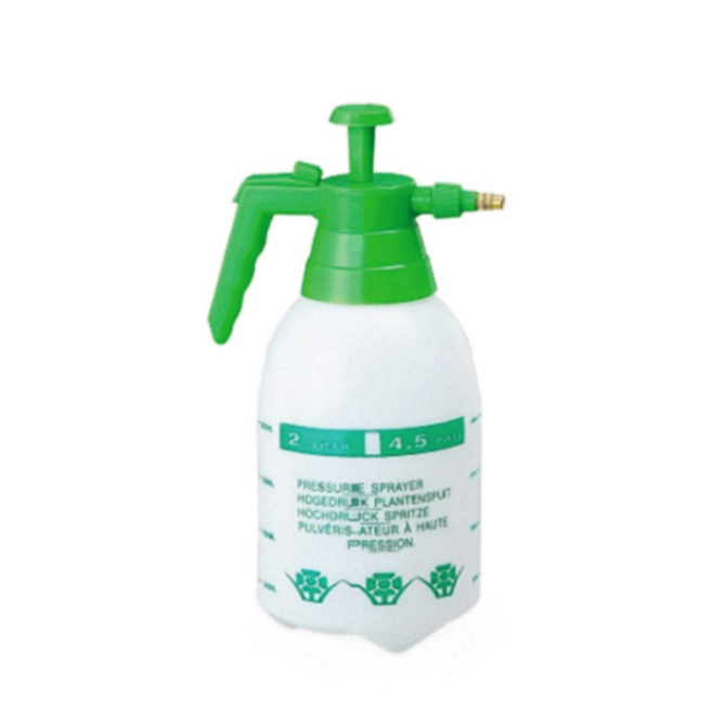 2 Liter Hand Held Garden Sprayer Pump Pressure Water Sprayer