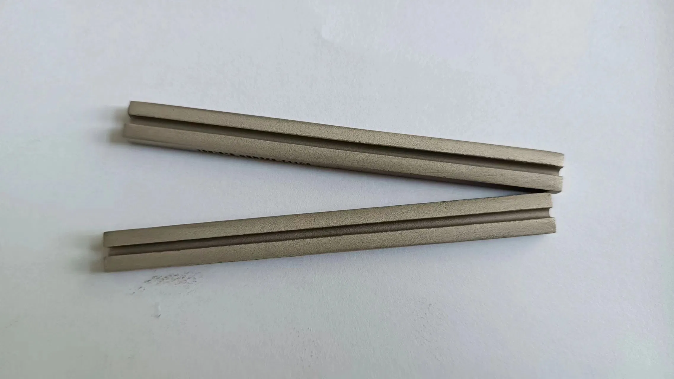 CBN Oilstone Cubic Boron Nitride Sharpening Stone for Engine Cylinder Liner