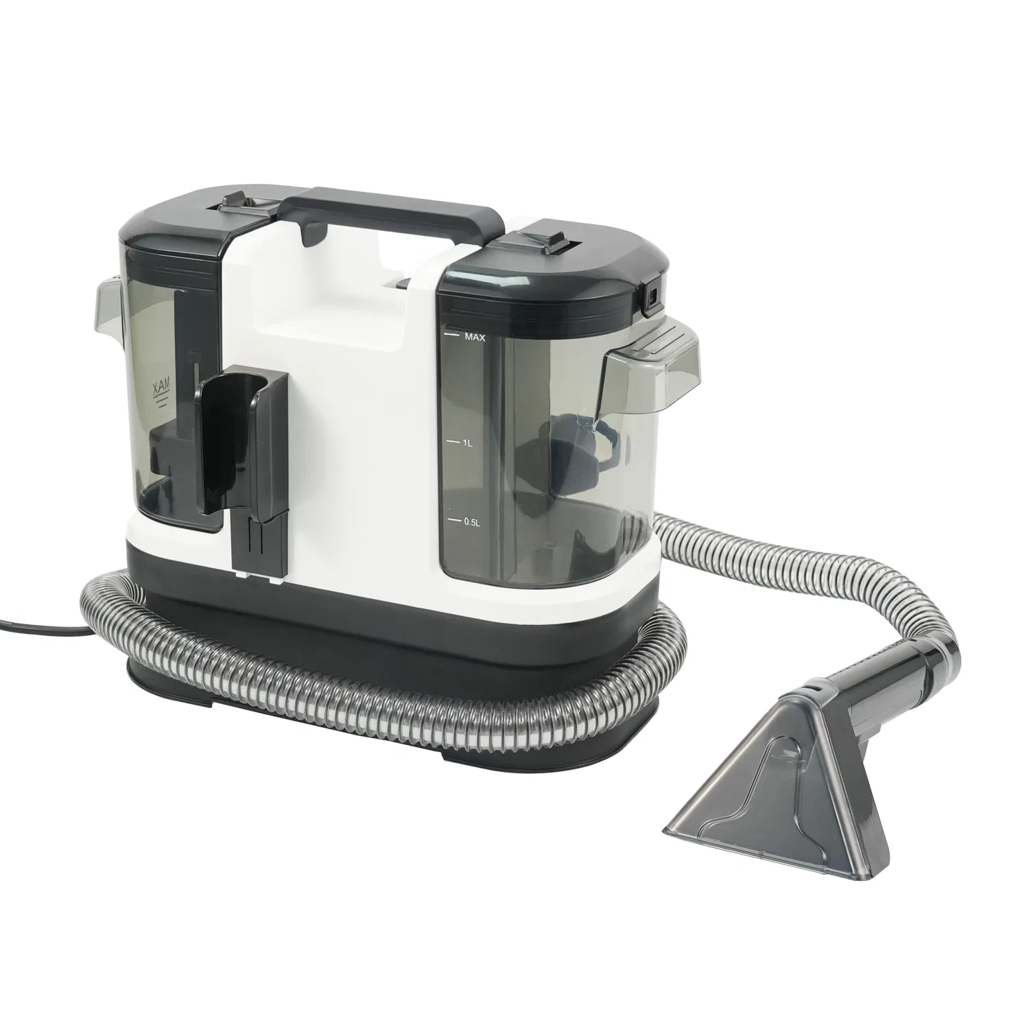 800W Carpet Spot Cleaner Strong Suction Carpet Cleaner Machine