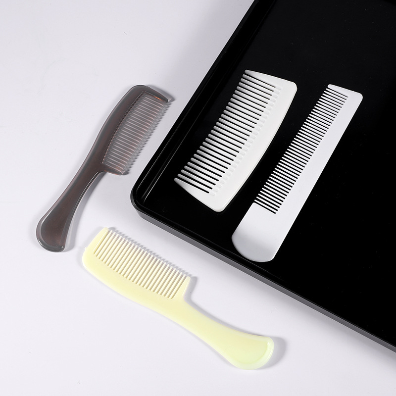 Corn Starch Biodegradable Hotel Comb