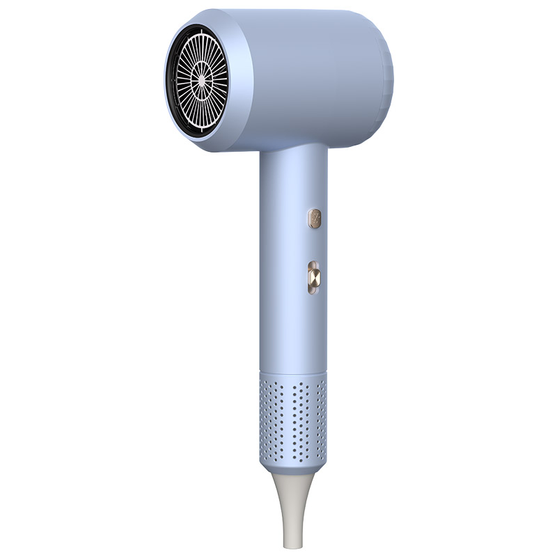 Ultra-Fast Negative Ion Blow Dryer for Healthy Hairdryer