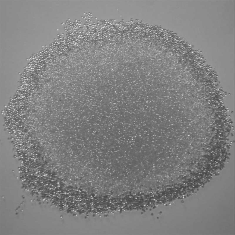 Стеклянные шарики для дорожной разметки