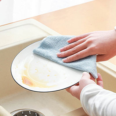 Extraction Type Cloth Multifunctional Dishwashing Cloth