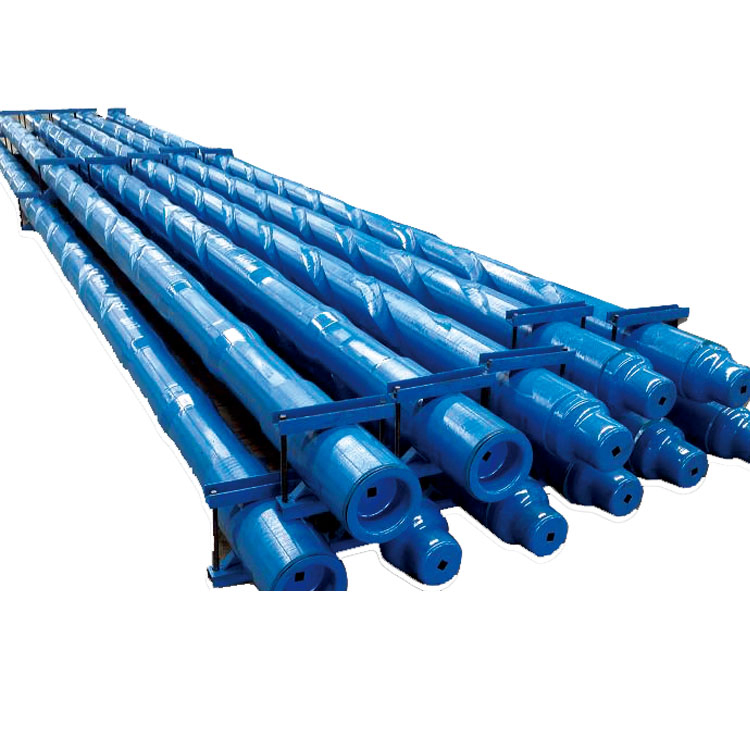 API Drill Collar 6 1/2"-Nc46
