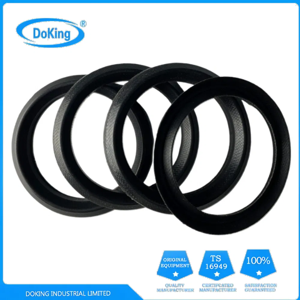 Уплотнительное кольцо V-образное гидравлическое