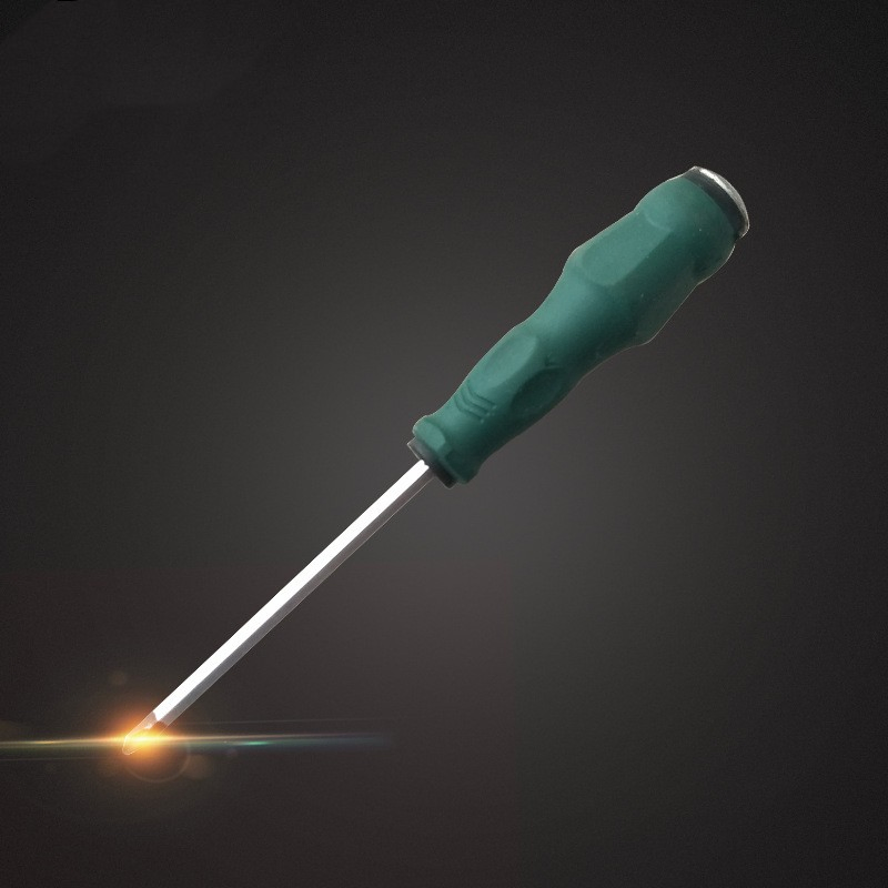 Магнитная отвертка Strong Magnetic с прозрачной ручкой