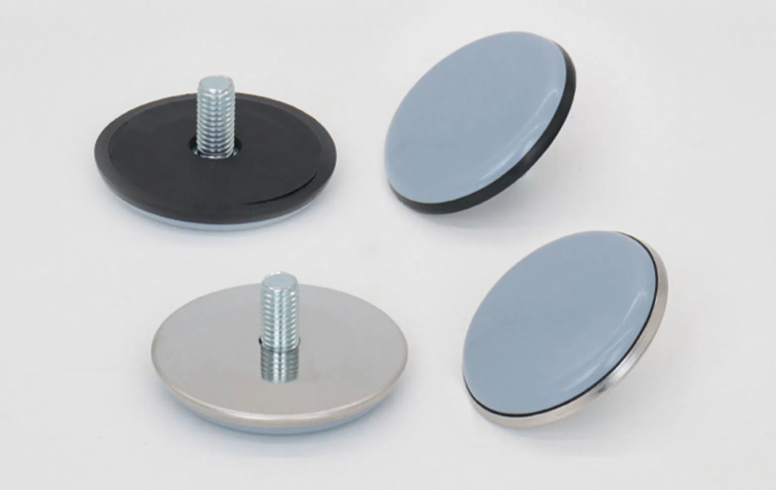 Adjustable Foot for Table and Chair Height Raising Foot Mat Furniture Adjustable Foot