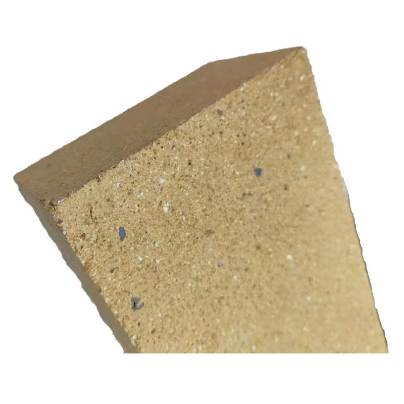 Fire Clay Brick Refractory Brick Sk32 Clay Brick