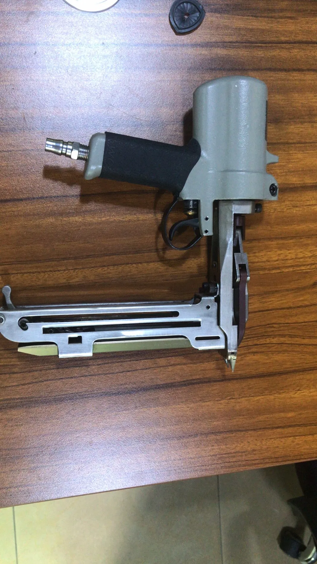 Пневматический пистолет D-Ring для матрасов