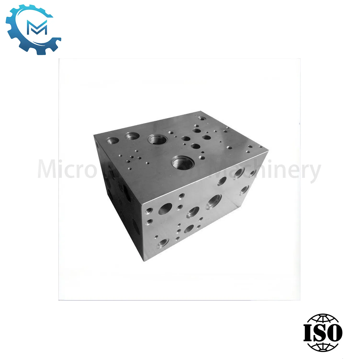 Гидравлический коллекторный клапан WG-P0343