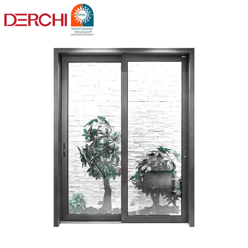 Frameless Sliding Stacking Pocket Glass Door