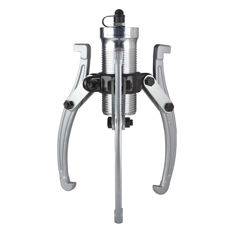 Ep Various Outputs Split Hydraulic Puller