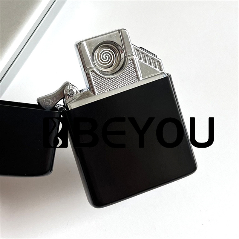 Customzied Logo Oil/Gas/Electirc Smoking Smokeshop Winprooflighter