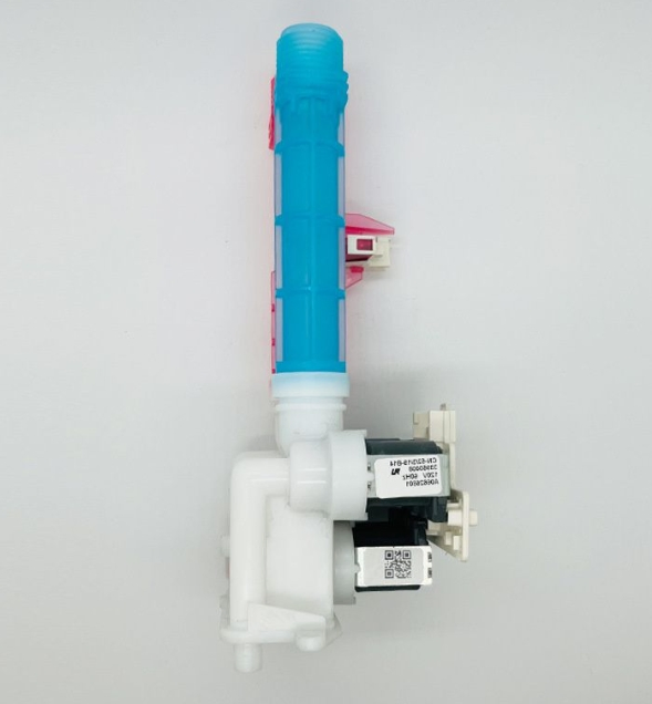 A06625801 Solenoid Valve Inlet Valve 33950008/5304514790