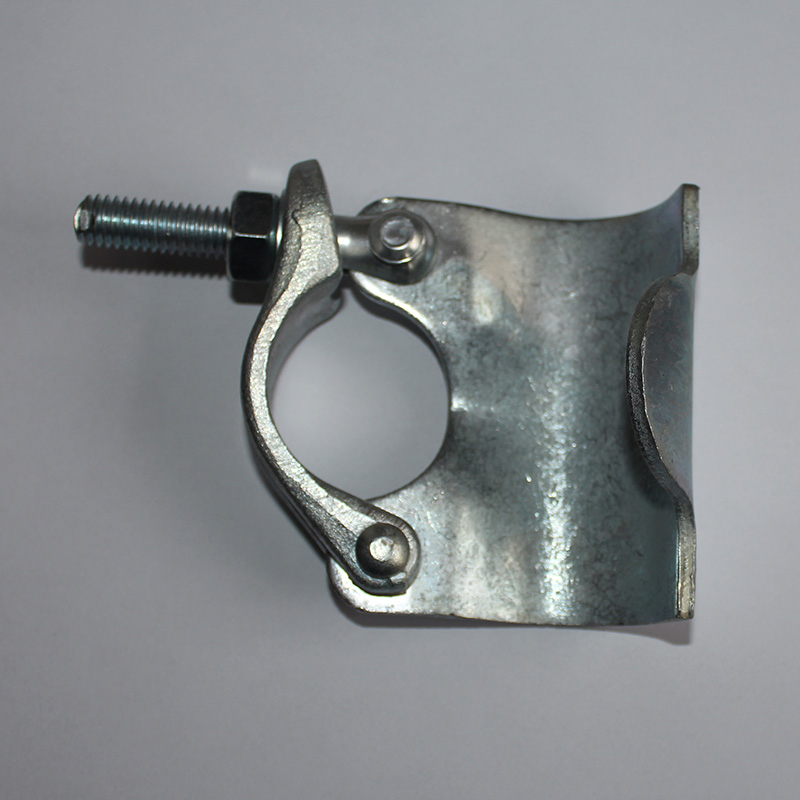 Drop Forged and Pressed Clamp Scaffolding Coupler