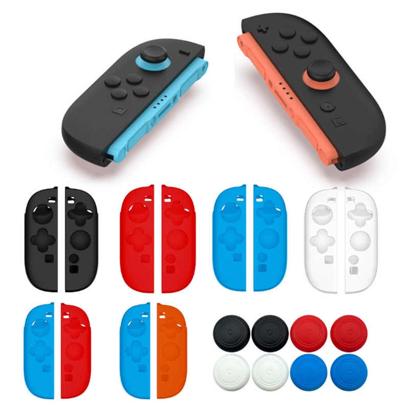 Силиконовый чехол для Nintendo Switch 2