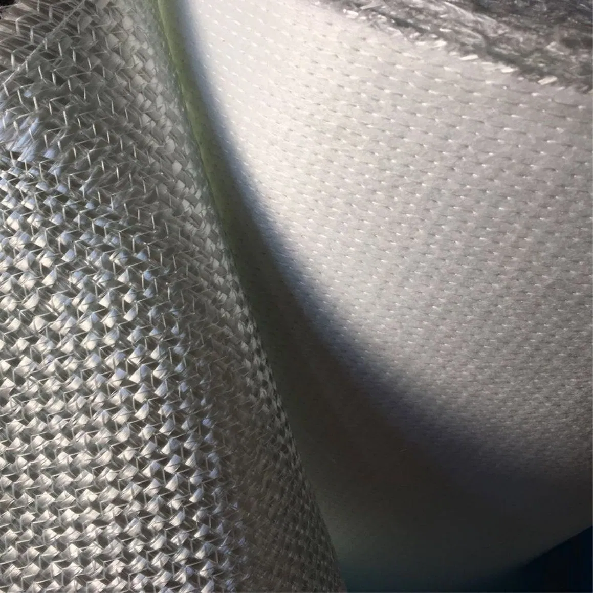 Fiberglass Complex Fabric Stitched Polyester Veil for Pultrusion